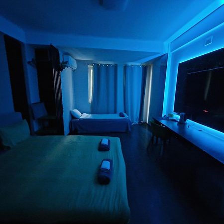 Vanilla Boutique Apartments Skopje Luaran gambar