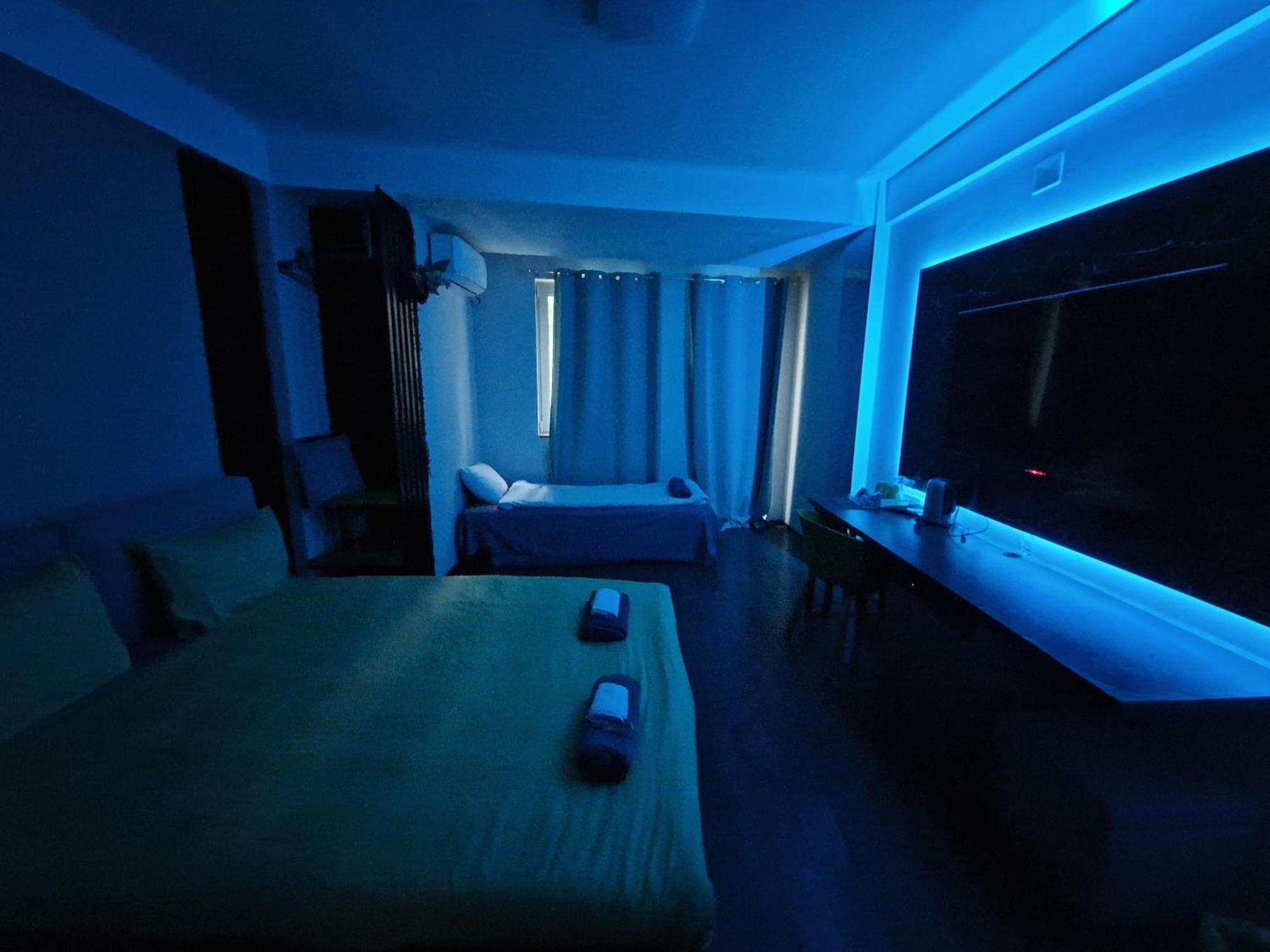 Vanilla Boutique Apartments Skopje Luaran gambar