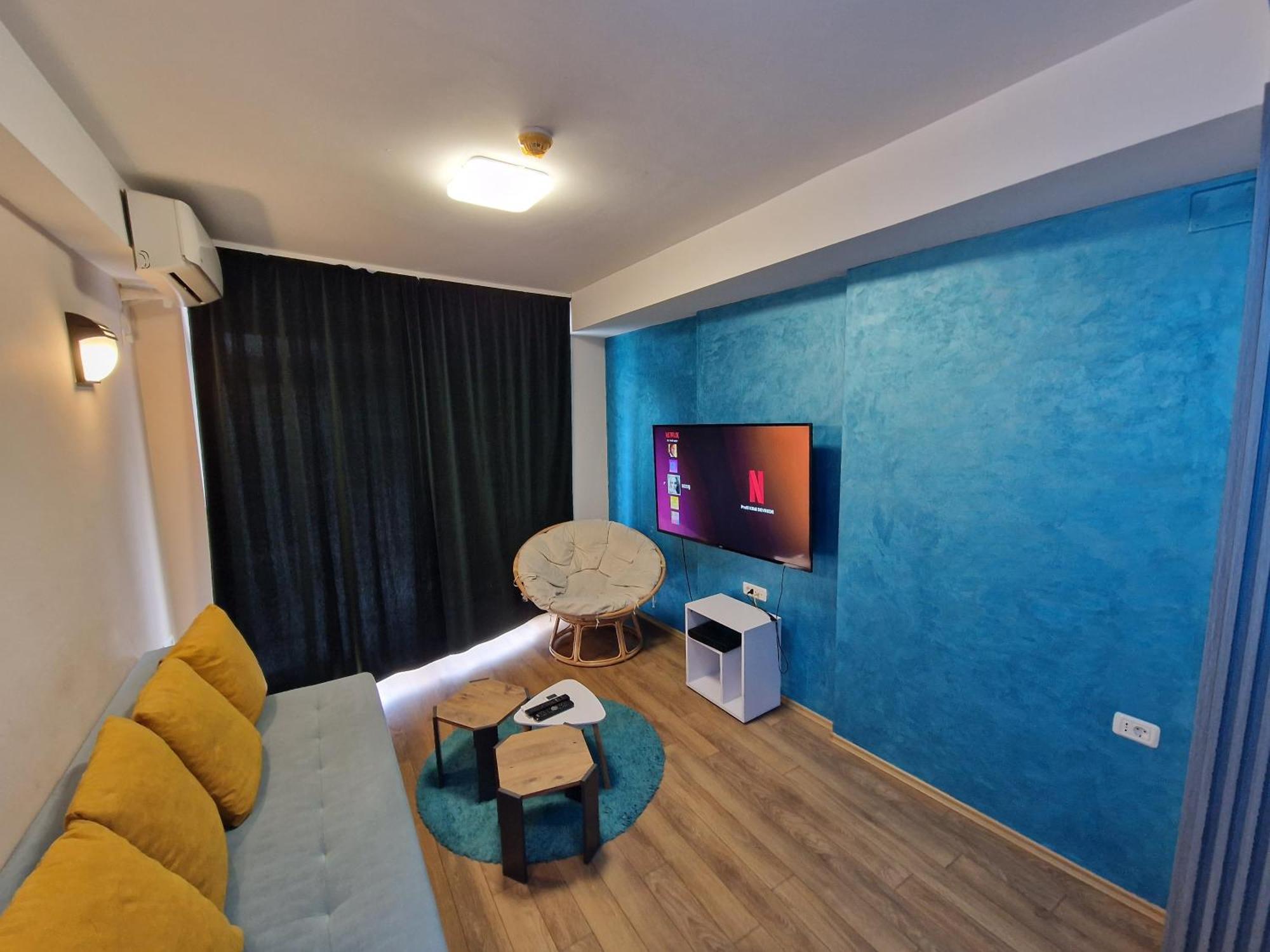 Vanilla Boutique Apartments Skopje Luaran gambar