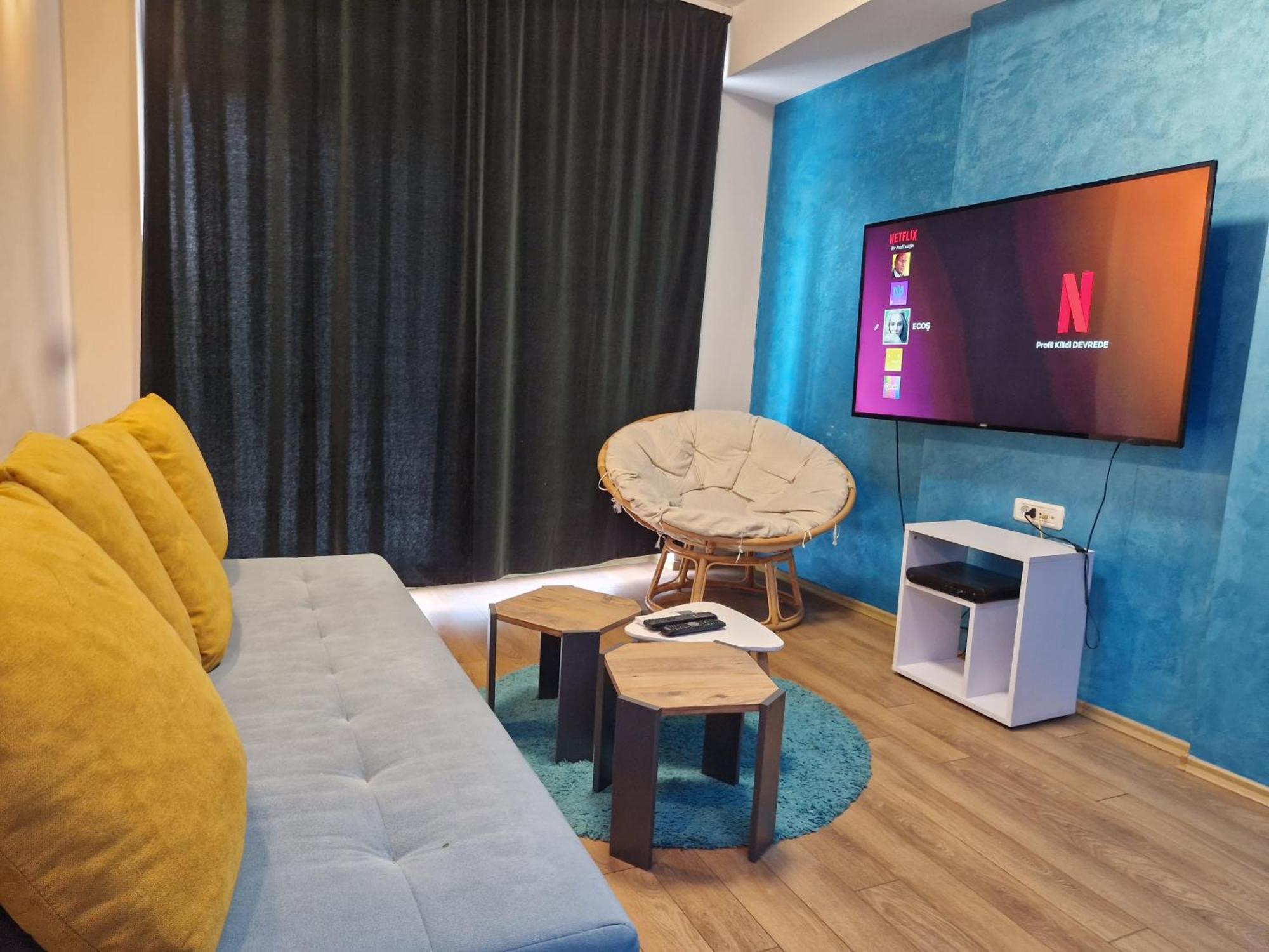 Vanilla Boutique Apartments Skopje Luaran gambar