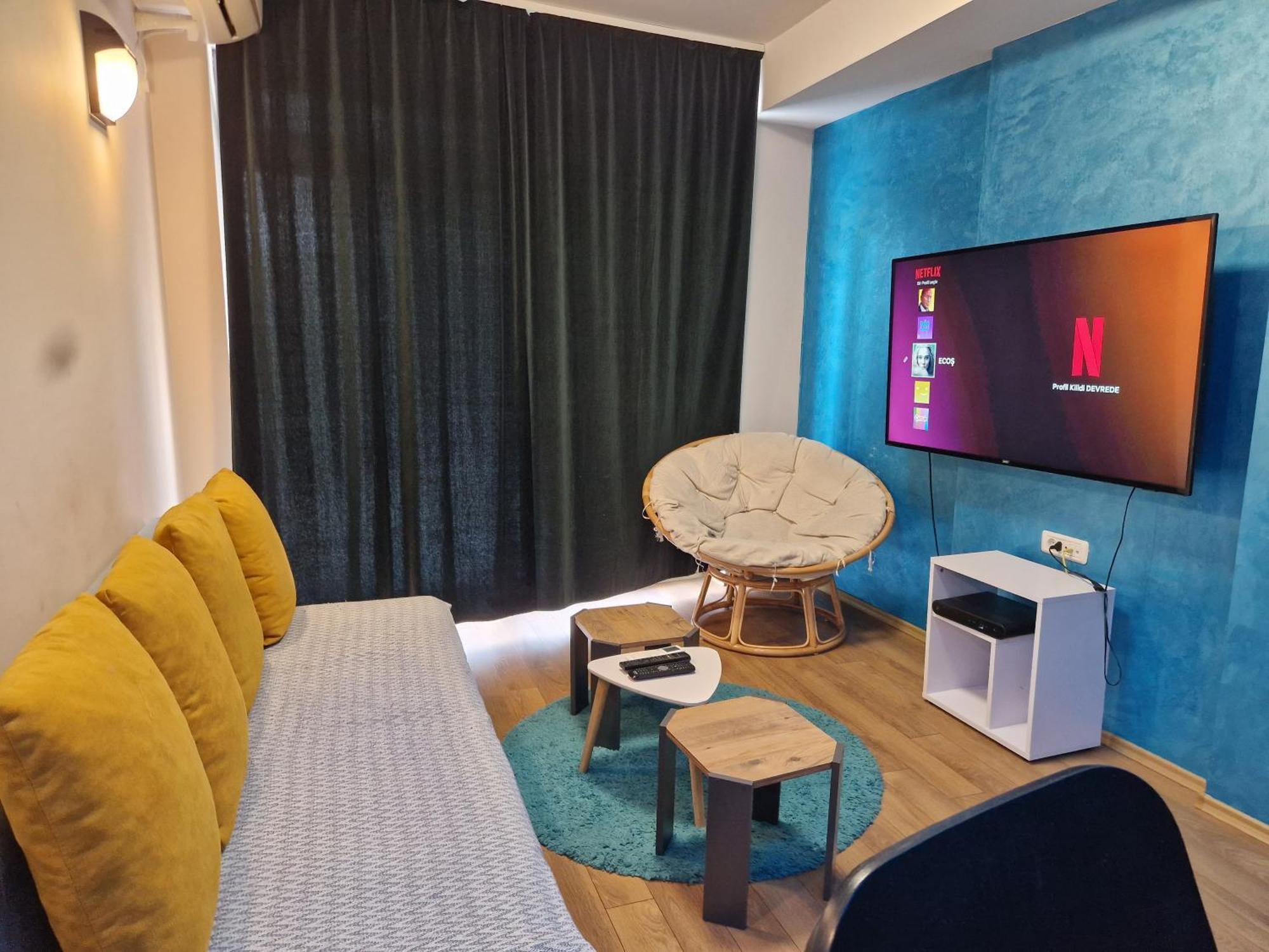 Vanilla Boutique Apartments Skopje Luaran gambar