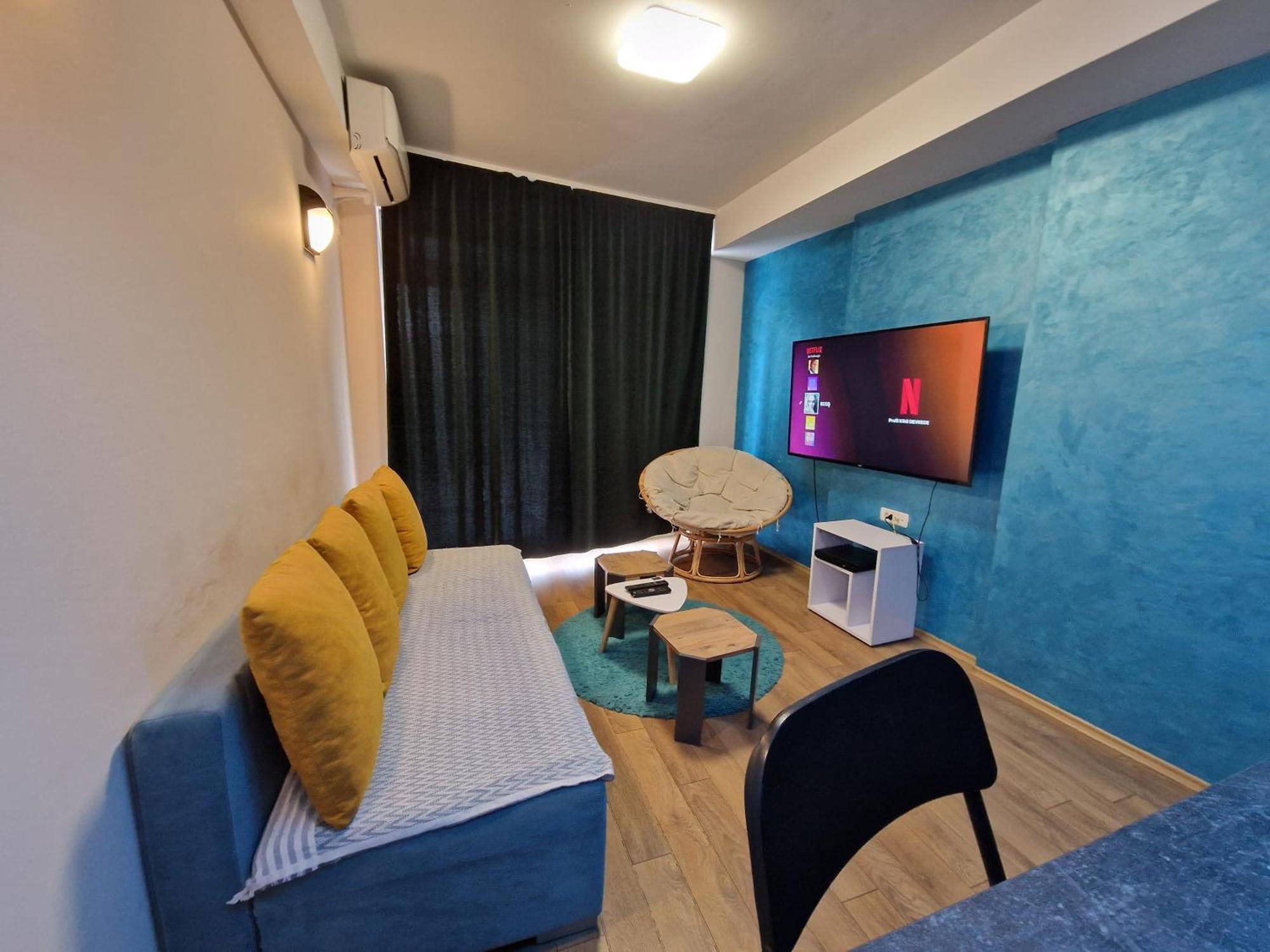 Vanilla Boutique Apartments Skopje Luaran gambar