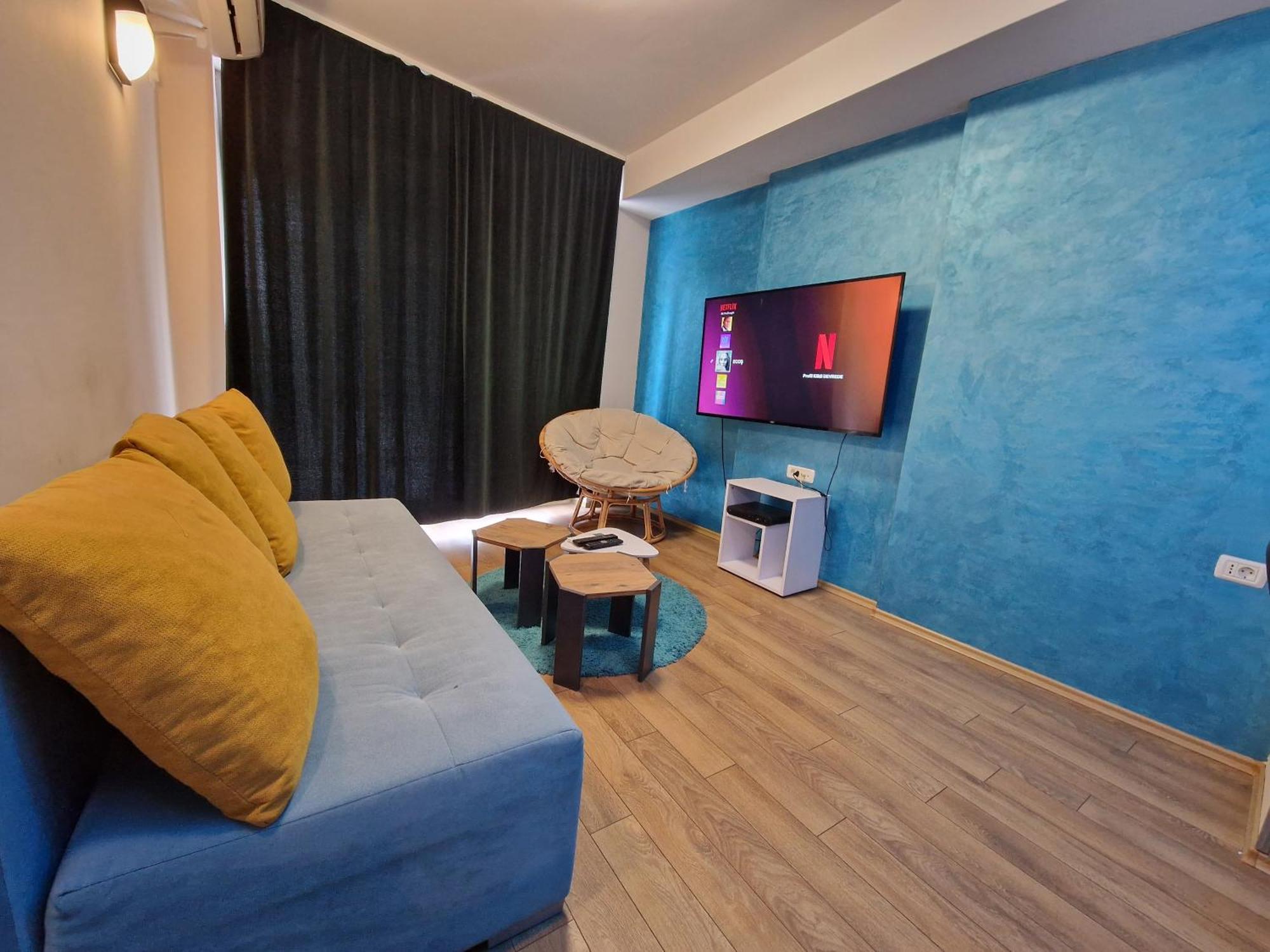 Vanilla Boutique Apartments Skopje Luaran gambar